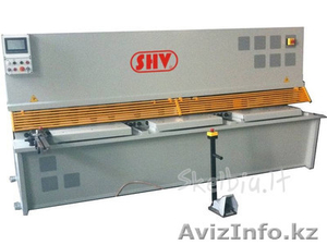 Новые SHV гидравлические ножницы. #1125907