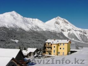 Продам квартиру в Швейцарии #1122642