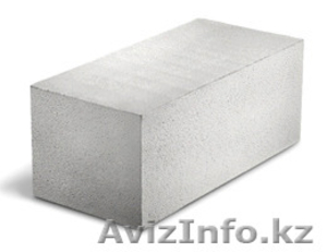 Пеноблоки оптом от производителя.  #1119114
