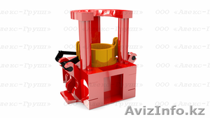 Ключи ГКШ,  спайдер #1116285