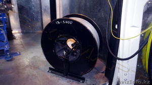 Проволока скребковая ГОСТ 7372-79 #1119060