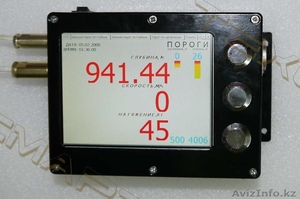 Система контроля каротажа СКК-Техно 305 #1119061
