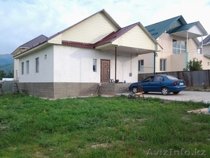 Продам Дом В городе Каскелен #1119111