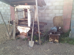 СТАНОК СПЛИТЕРНЫХ БЛОКОВ #1116521