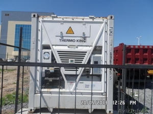 Холодильник 40 футовый  #1120352