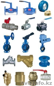 Клапан обратный приемный  с сеткой фланцевый 16ч42р   #1121764