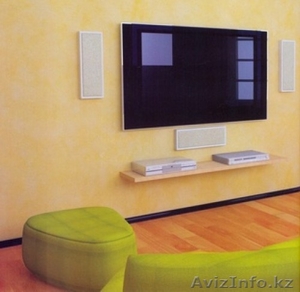 Навеска,  монтаж телевизора на стену #1122660