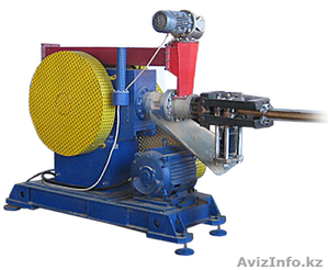 УСТАНОВКА БРИКЕТИРОВАНИЯ ШТЕМПЕЛЬНАЯ УБШ-500/60 #1116105