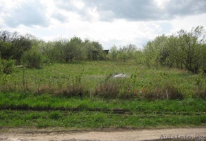 Продам участок земли в Жетыгене  #1121111