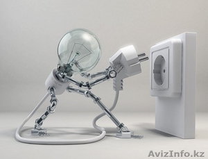 Услуги электрика,  слаботочника #1126745