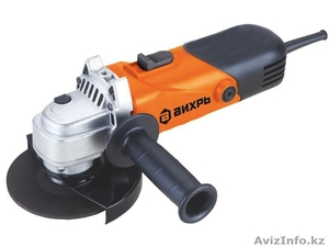 Углошлифовальная машина УШМ-125/1100 #1123171