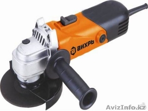 Углошлифовальная машина УШМ-125/900 #1123456