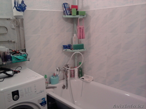 2-х комнатная квартира, 6 микрорайон, пятый этаж #1115326