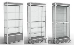витрина с зеркалом продам #1124429