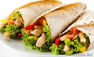 Доставка донеров,  самсы и куры гриль #1124711