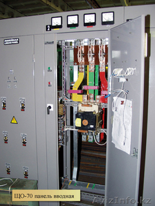 Ремонт,  автоматика и проверка электрических машин и генераторов  #1114519