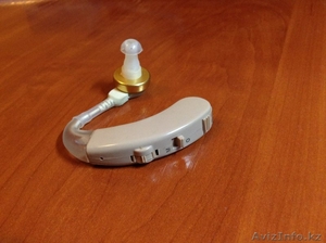 Слуховые аппараты с доставкой по всему Казахстану #1122602