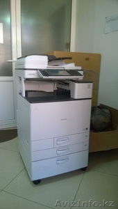 Продам МФУ Ricoh MP C2003SP #1123005