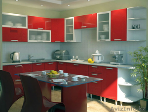 Кухни оптом от производителя #1123907