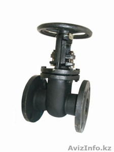 Задвижка чугунная 30ч906бр,   30ч506бр 31ч906бр,  31ч506бр #1120964