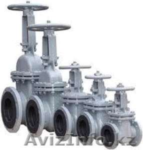 Задвижка  30с46нж,  30с946нж (ПТ11096) #1121692