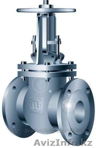 Задвижка из нержавейющей  стали 30нж 941нж  #1121700