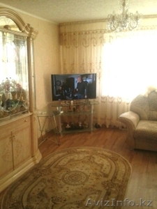 Продам чистую,  теплую,  уютную трехкомнатную квартиру #1123677