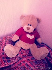 Мишки тедди продам срочно звоните #1117030