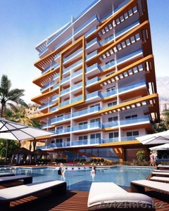 Апартаментв а Алании #1138648