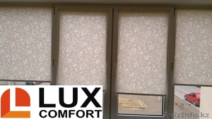 Рулонные шторы в Асатне #1128335