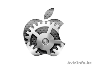 Ремонт сотовых телефонов Apple iPhone. #1035977