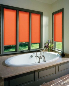 Ролл-шторы,  москитные сетки на заказ #1134696