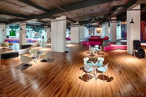 Аренда рабочего место в коворкинге #1137436