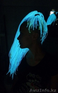 Афрокосички,  зизи,  локоны,  дреды #1137839