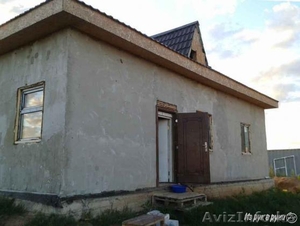 Срочно продам дом в пос. Косшы! #1127736