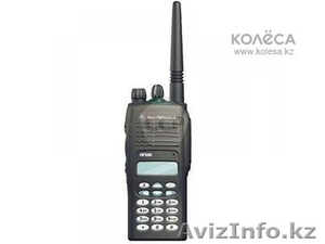 Радиостанция Motorola-GP380 #1140287