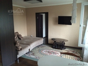 Продам 2-комнатную квартиру,  Айтике би 175 — Жумалиева #1131294