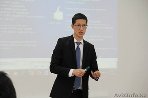 Бизнес семинары,  курсы,  тренинги,  вебинары,  обучении #1135690