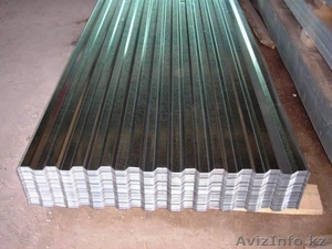 Профлист,  профнастил #1139945
