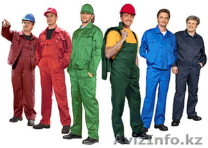 массовый пошив спец одежды  #1130119