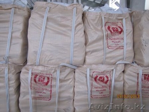 Белый цемент М500 Иранский #1137868