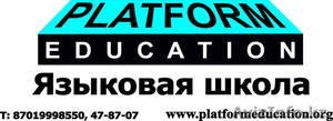 Скидка 50%! Курсы английского с носителем языка из Англии! #1127998