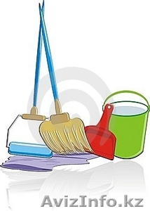 Уборка помещений любых сложностей #1138143