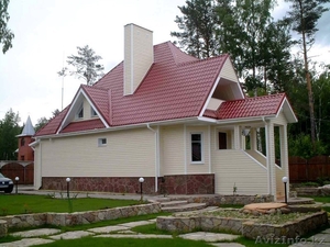 Дом сталь,  центр сталь #1133156