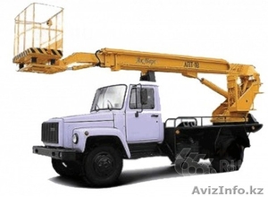 Аренда Автавышки #1129380