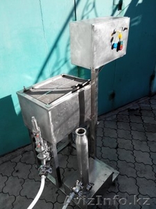 Мороженое с шоколадной крошкой #1089896