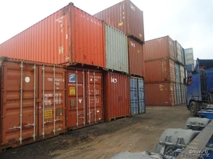 Куплю контейнер 20 40 тон,  Астана #1126874