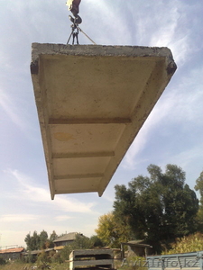 Куплю изделия из железобетона б/у #1140510