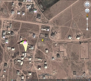 Продам земельный участок г.Шымкент #1127530