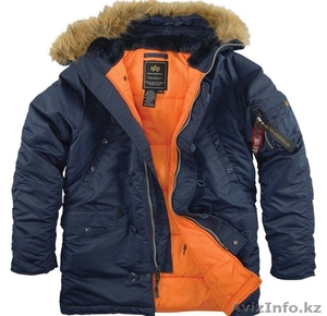 Куртка аляска оригинал #1131817